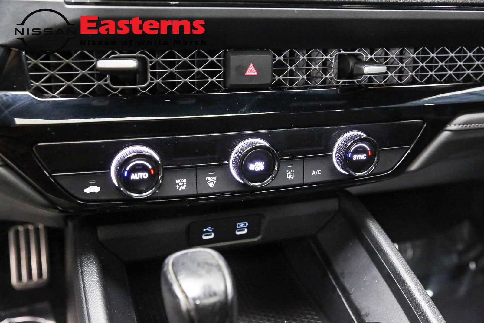 Used 2023 Honda Accord Sport image 18