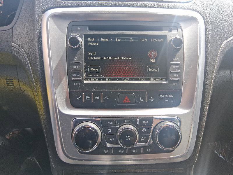 Used 2016 GMC Acadia SLT w/ Open Road Package image 40