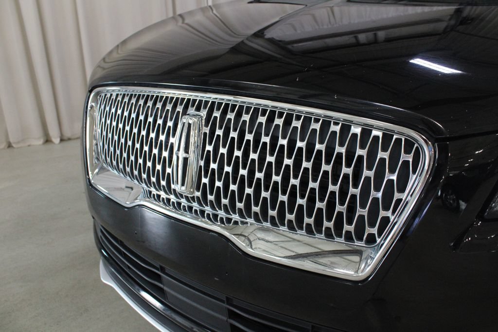 Used 2019 Lincoln MKC Reserve w/ MKC Climate Package AWD/4WD image 33
