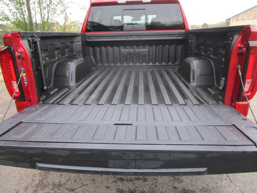 Used 2024 GMC Sierra 1500 SLT w/ SLT Premium Plus Package image 13