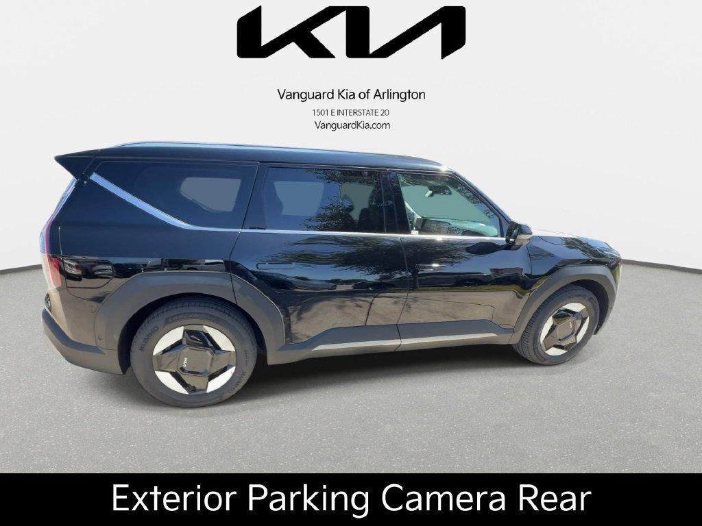 New 2026 Kia EV9 Wind AWD/4WD image 10