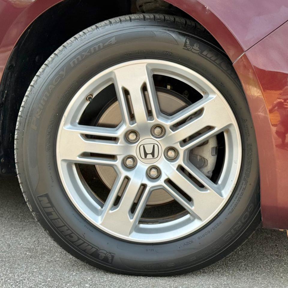 Used 2011 Honda Odyssey Touring image 27