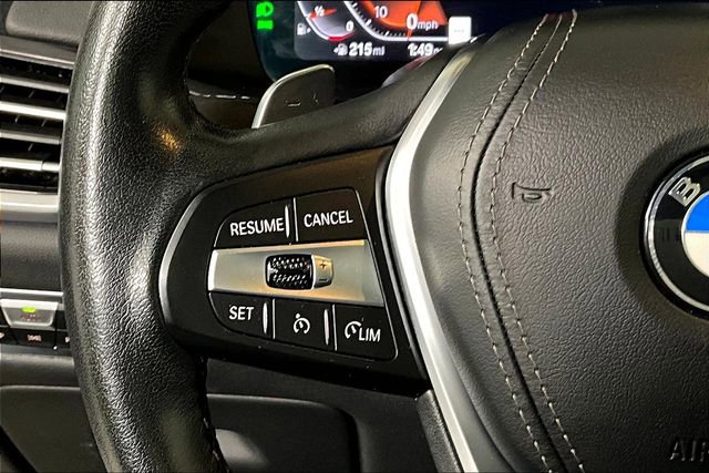 Used 2023 BMW X5 xDrive40i image 18