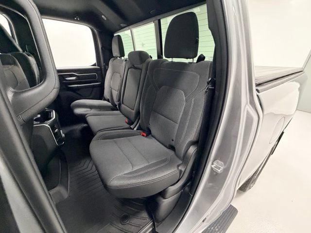 Used 2019 RAM 1500 Big Horn AWD/4WD image 24