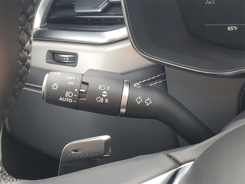 New 2025 Jaguar F-PACE R-Dynamic S image 16