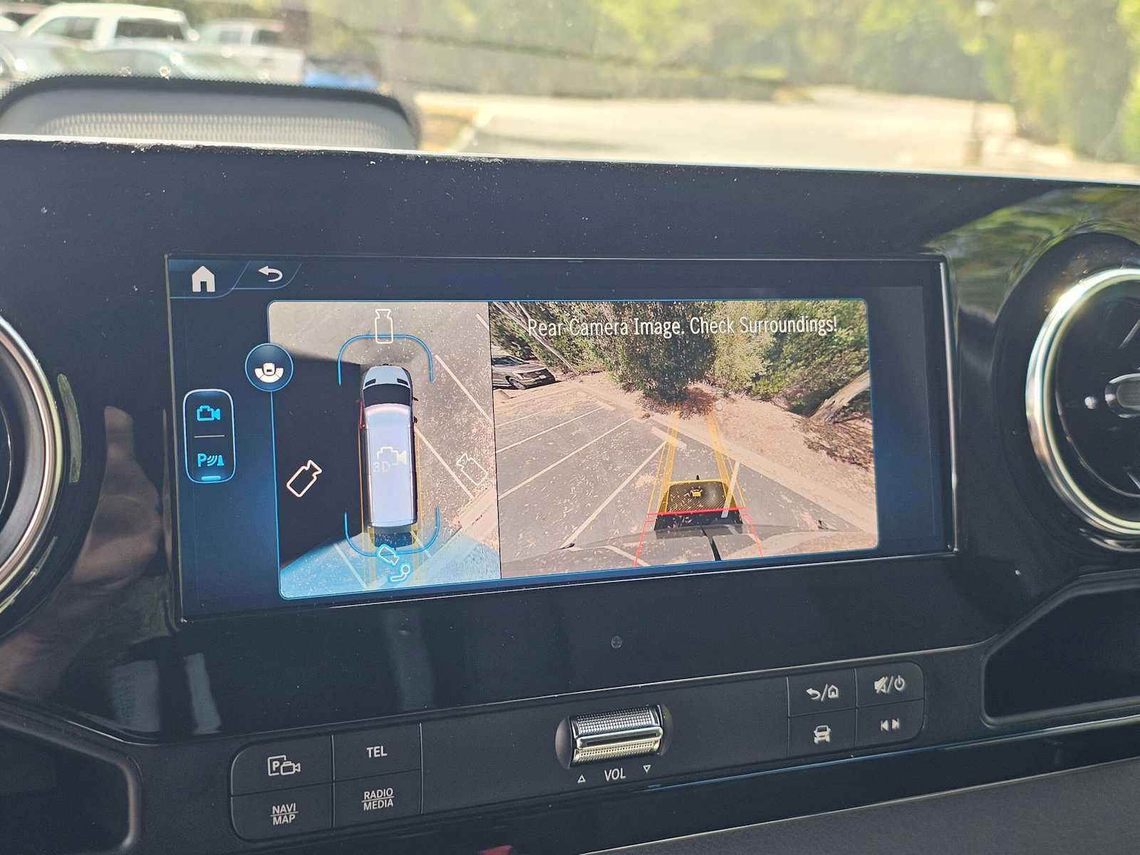 New 2026 Mercedes-Benz Sprinter 2500 image 27