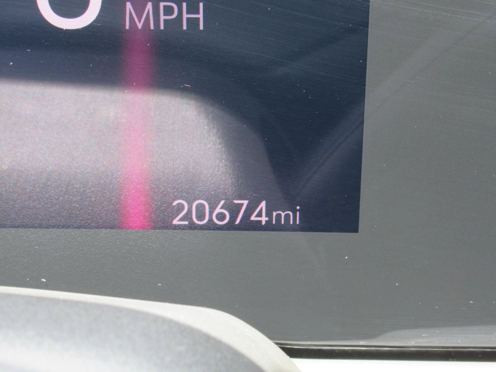 Used 2026 Buick Envista Preferred FWD image 23