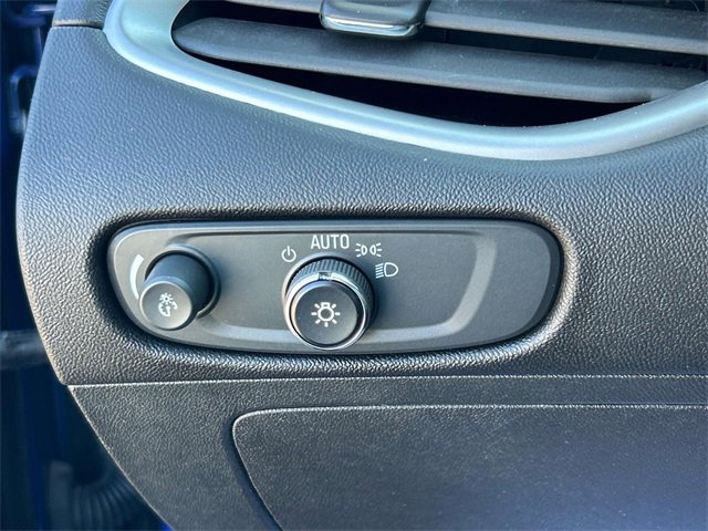 Used 2023 Chevrolet Malibu LT image 29