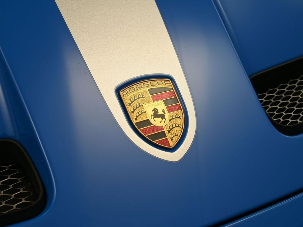 Certified 2022 Porsche 911 GT3 image 13