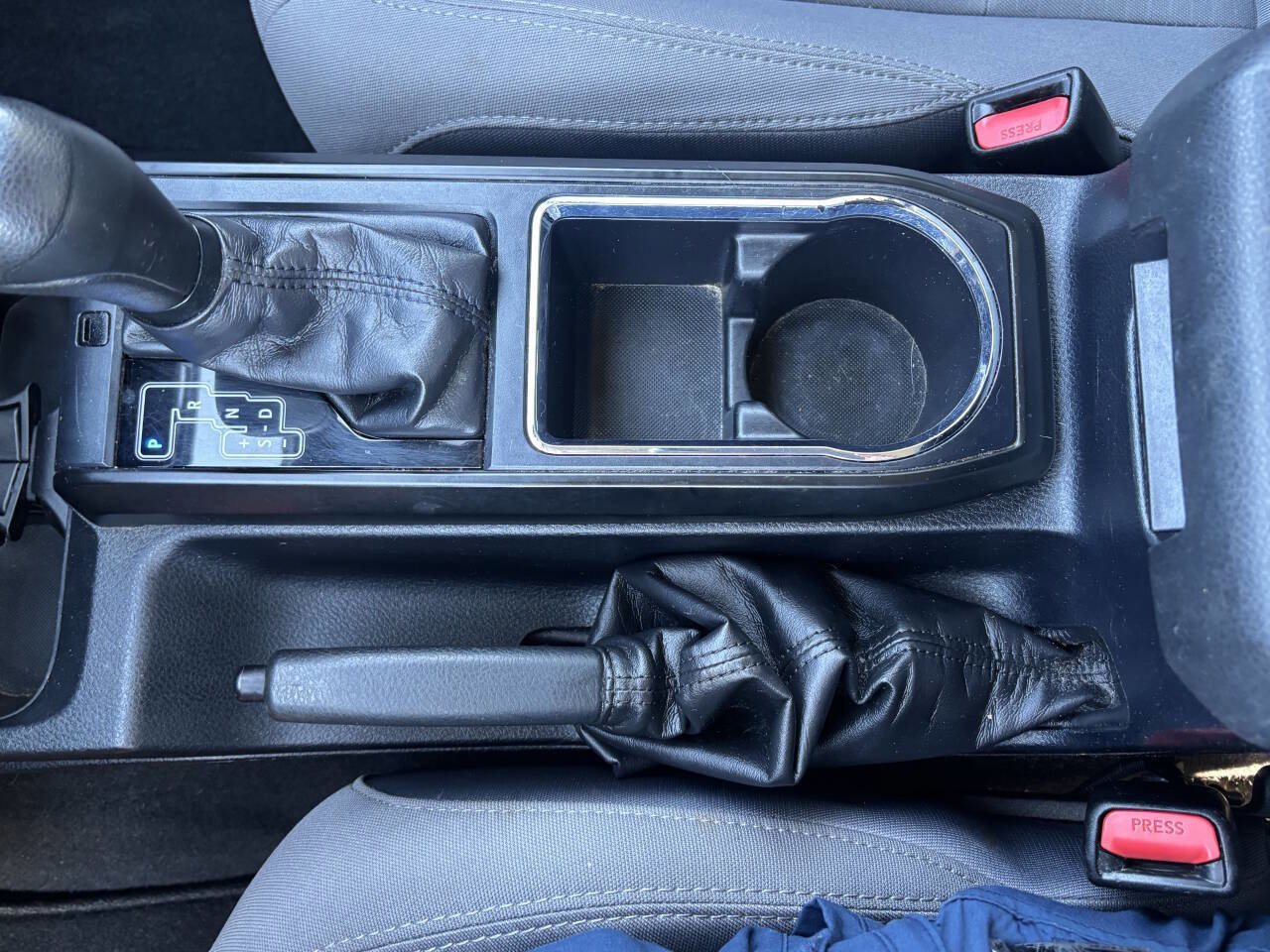 Used 2019 Toyota Tacoma SR image 18