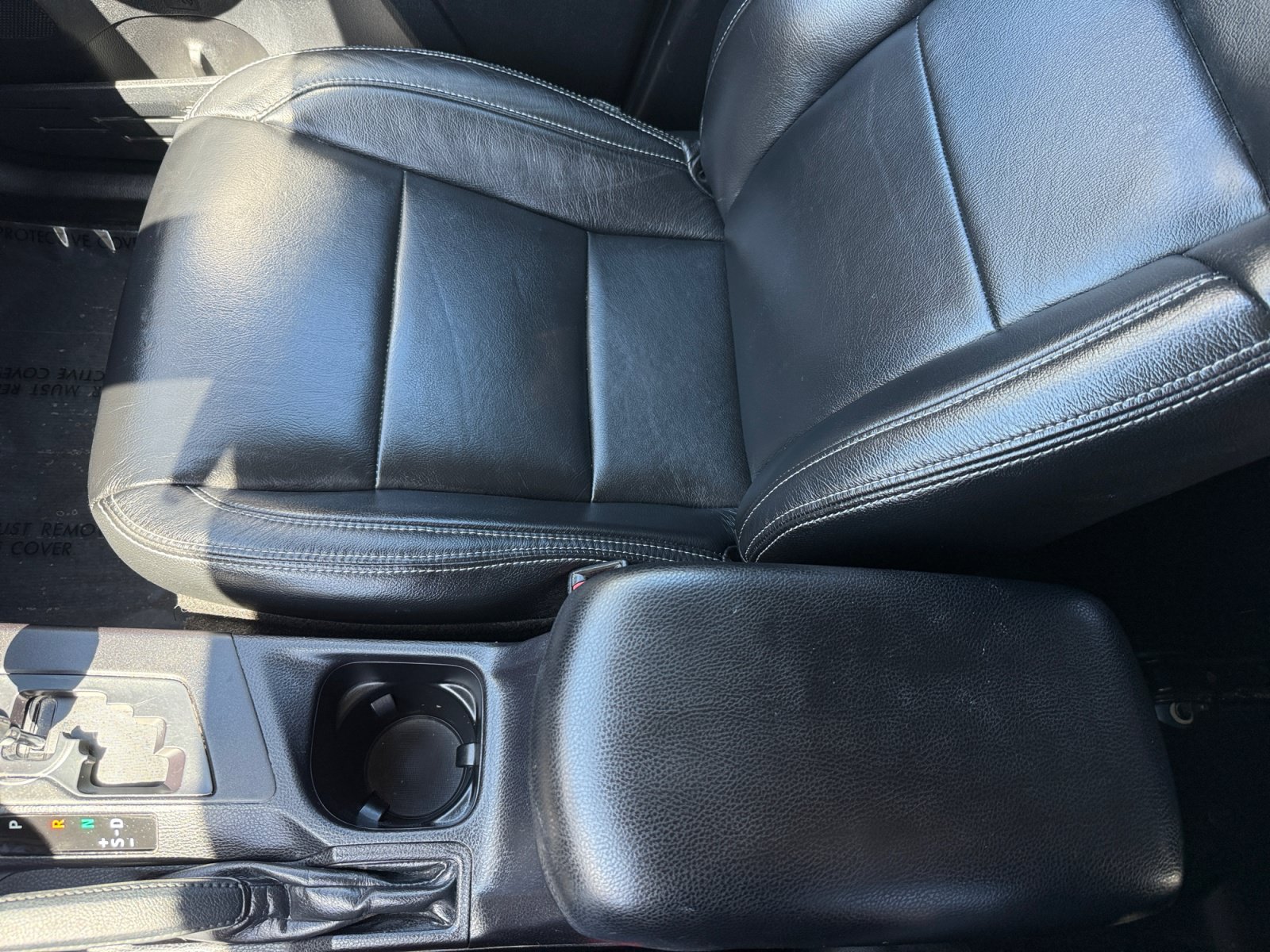 Used 2018 Toyota RAV4 LE w/ All Weather Liner Package FWD image 14