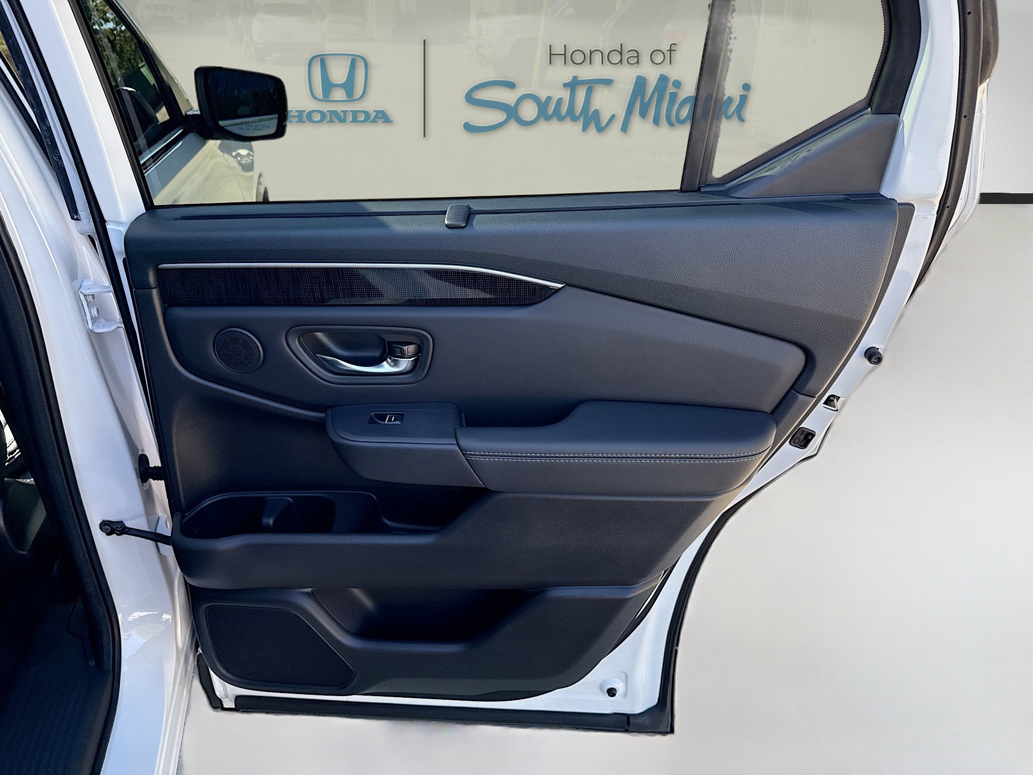 Certified 2023 Honda Pilot Elite image 31