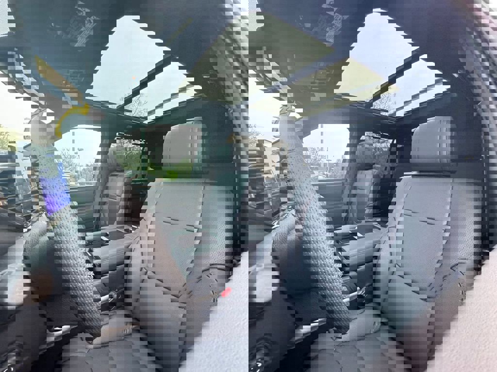 Used 2026 Toyota Sequoia Platinum image 22