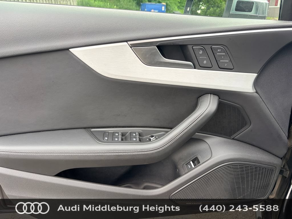 Used 2018 Audi S4 Prestige AWD/4WD image 14