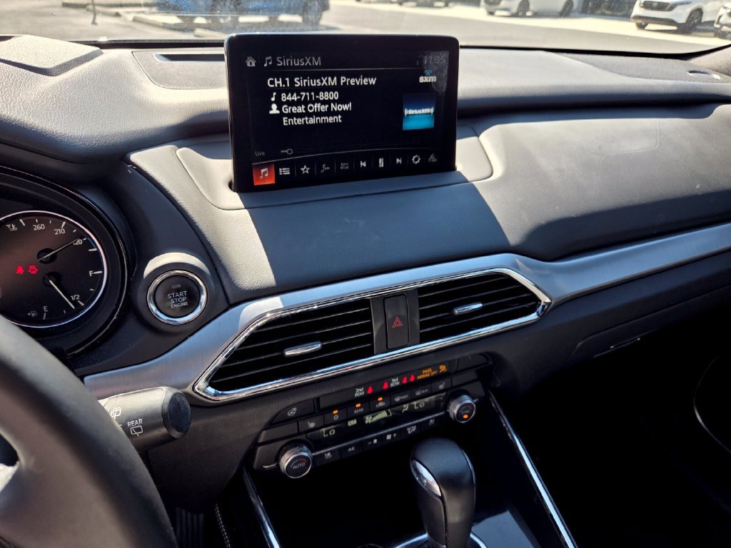 Used 2020 MAZDA CX-9 Grand Touring FWD image 24