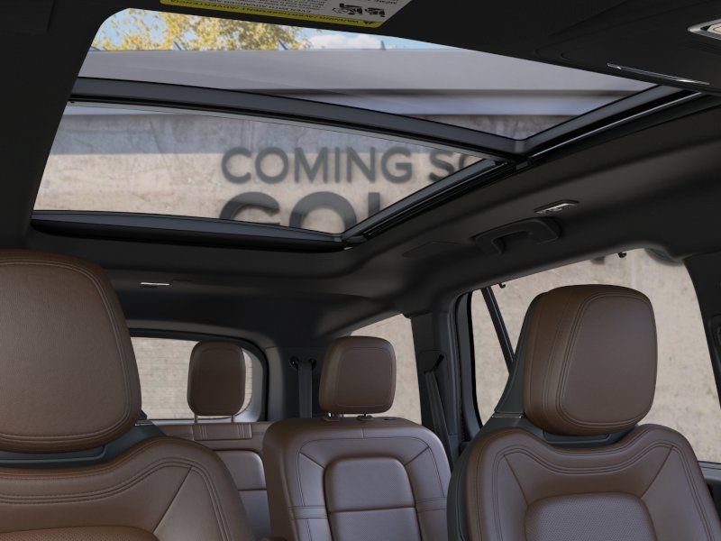 New 2026 Lincoln Aviator Reserve AWD/4WD image 22