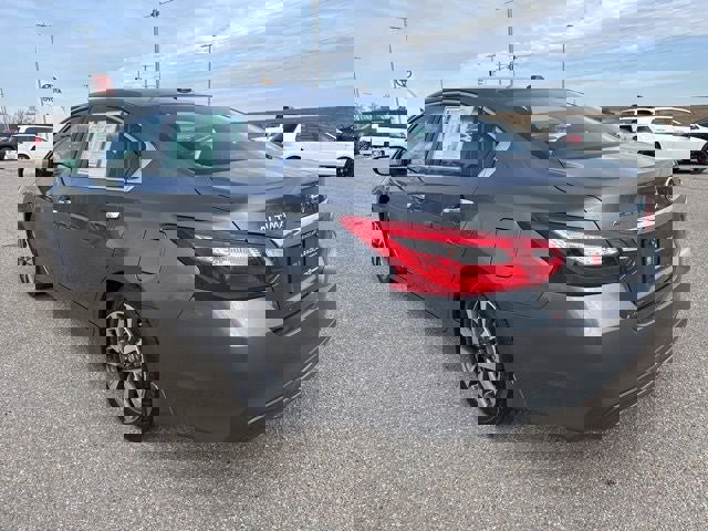 Used 2017 Nissan Altima 2.5 SV image 8