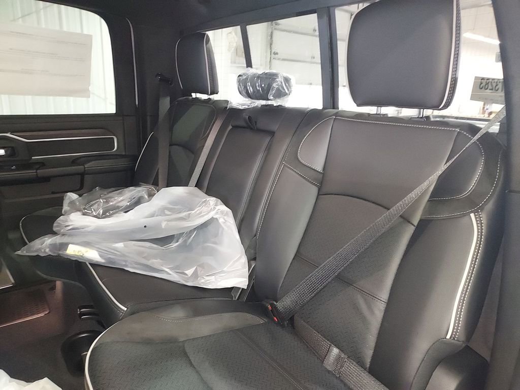 New 2026 RAM 3500 Laramie image 29