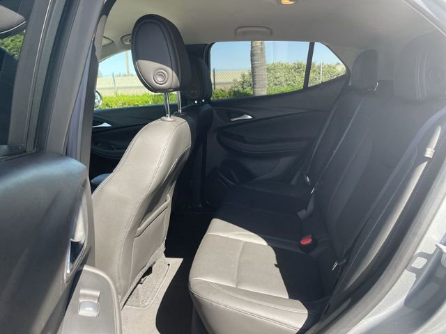 Used 2024 Buick Encore GX Sport Touring image 23
