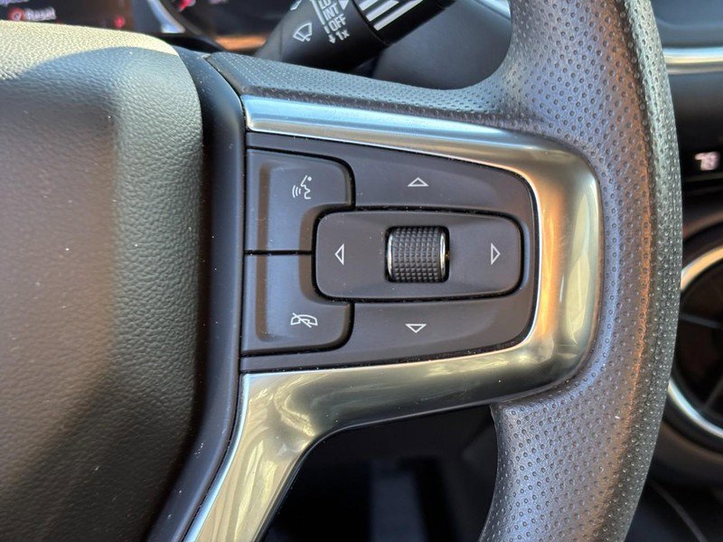 Certified 2024 Chevrolet Blazer LT w/ Convenience Package image 19