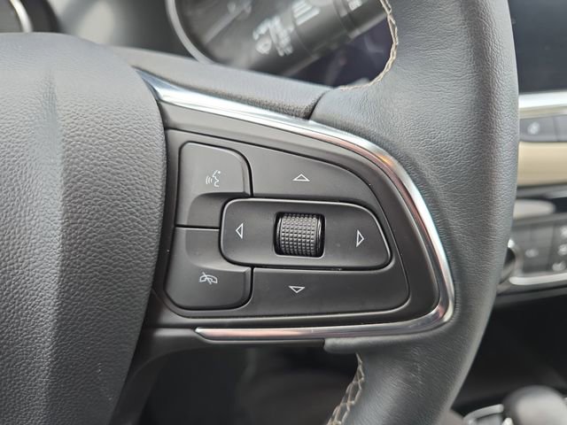 Certified 2023 Buick Encore GX Preferred w/ Cold Weather Comfort Package image 44