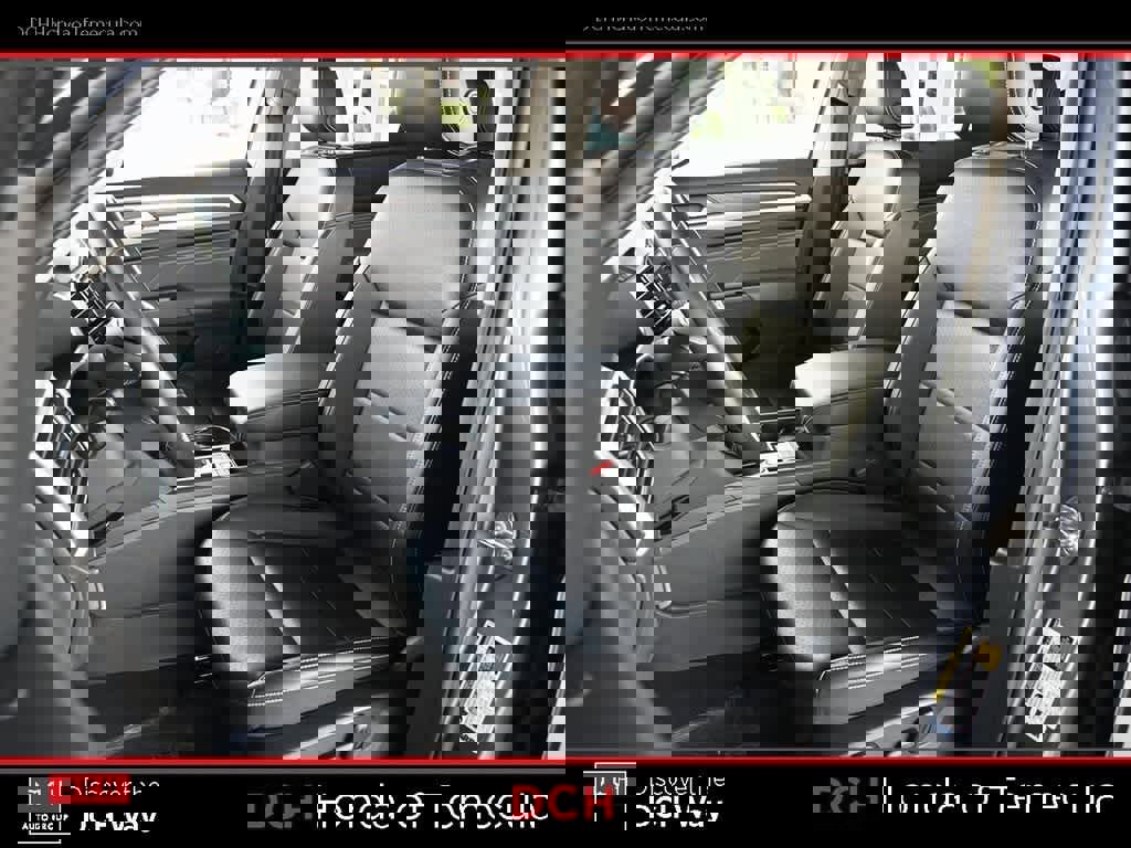 Used 2022 Volkswagen Atlas SE image 18