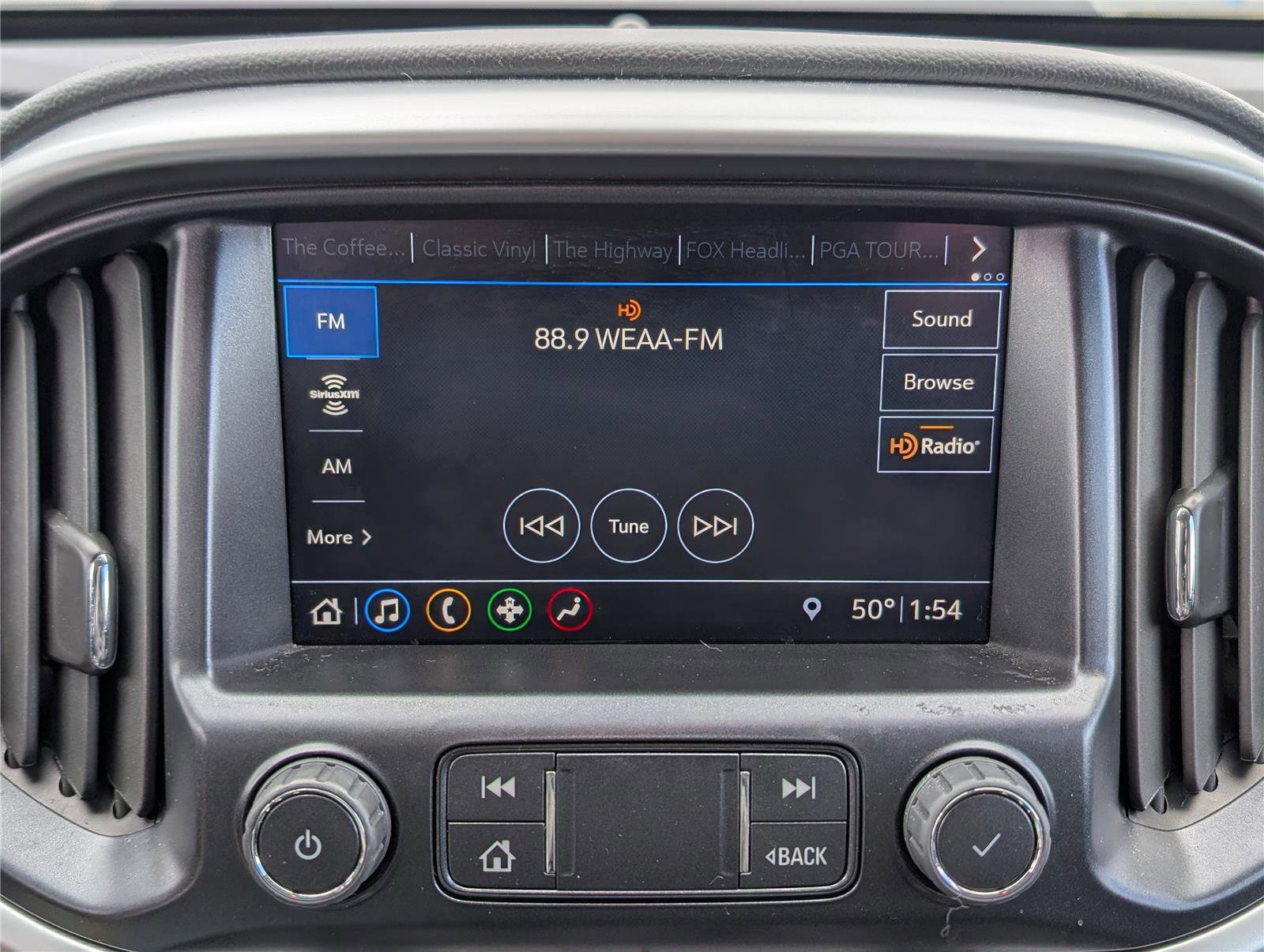 Used 2022 Chevrolet Colorado ZR2 AWD/4WD image 27