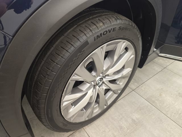 Used 2024 MAZDA CX-90 3.3 Turbo w/ Premium Package AWD/4WD image 41