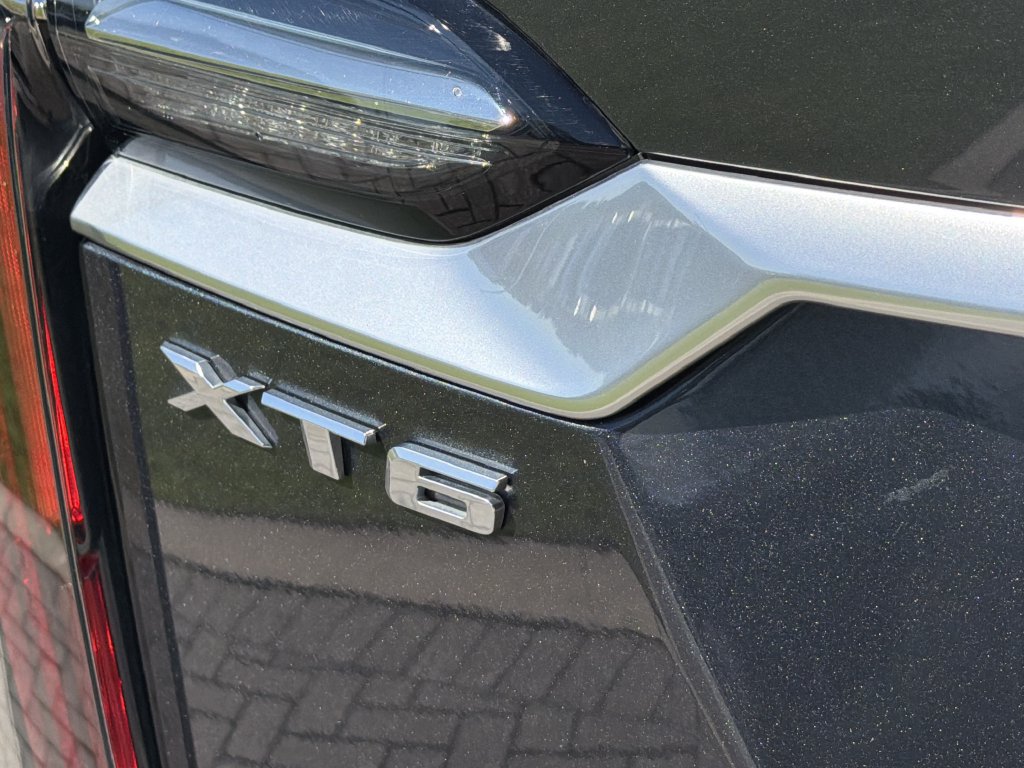 Certified 2021 Cadillac XT6 Sport AWD/4WD image 12