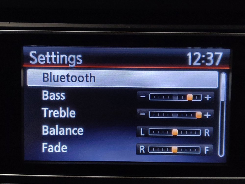 Used 2017 Nissan Altima 2.5 SR image 25