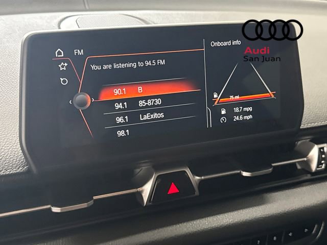 Used 2020 Toyota Supra Launch Edition w/ Driver Assist Package image 19