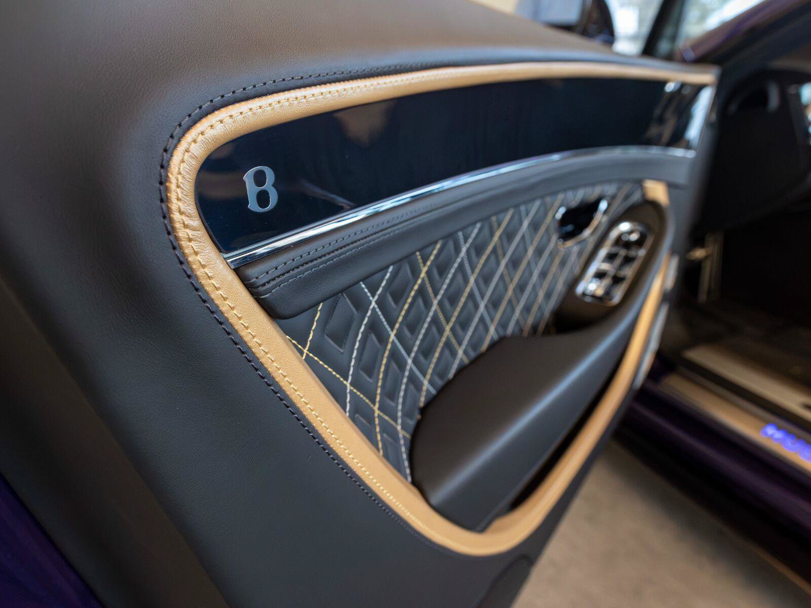 Used 2024 Bentley Continental GT Mulliner AWD/4WD image 25