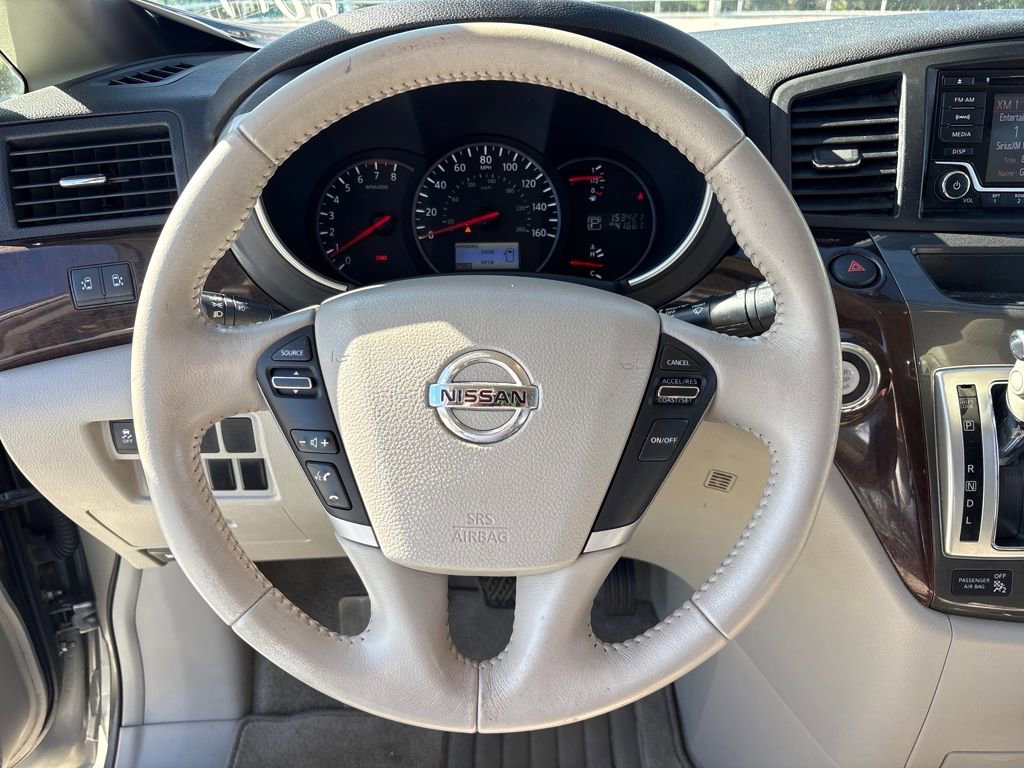 Used 2016 Nissan Quest SV image 19