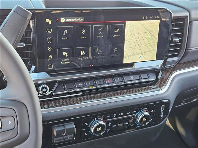 New 2026 GMC Sierra 1500 Elevation image 12