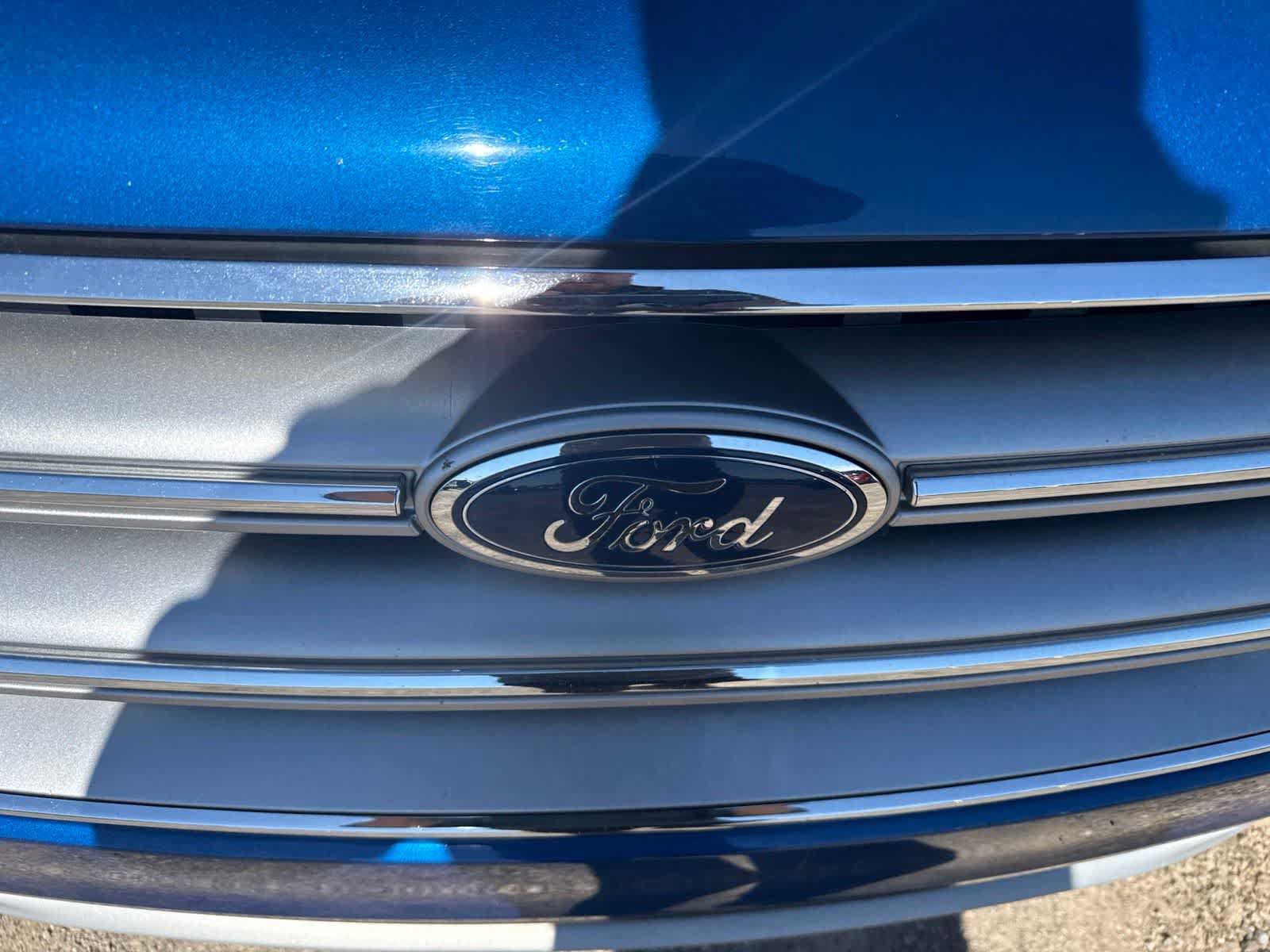 Used 2017 Ford Escape Titanium FWD image 11