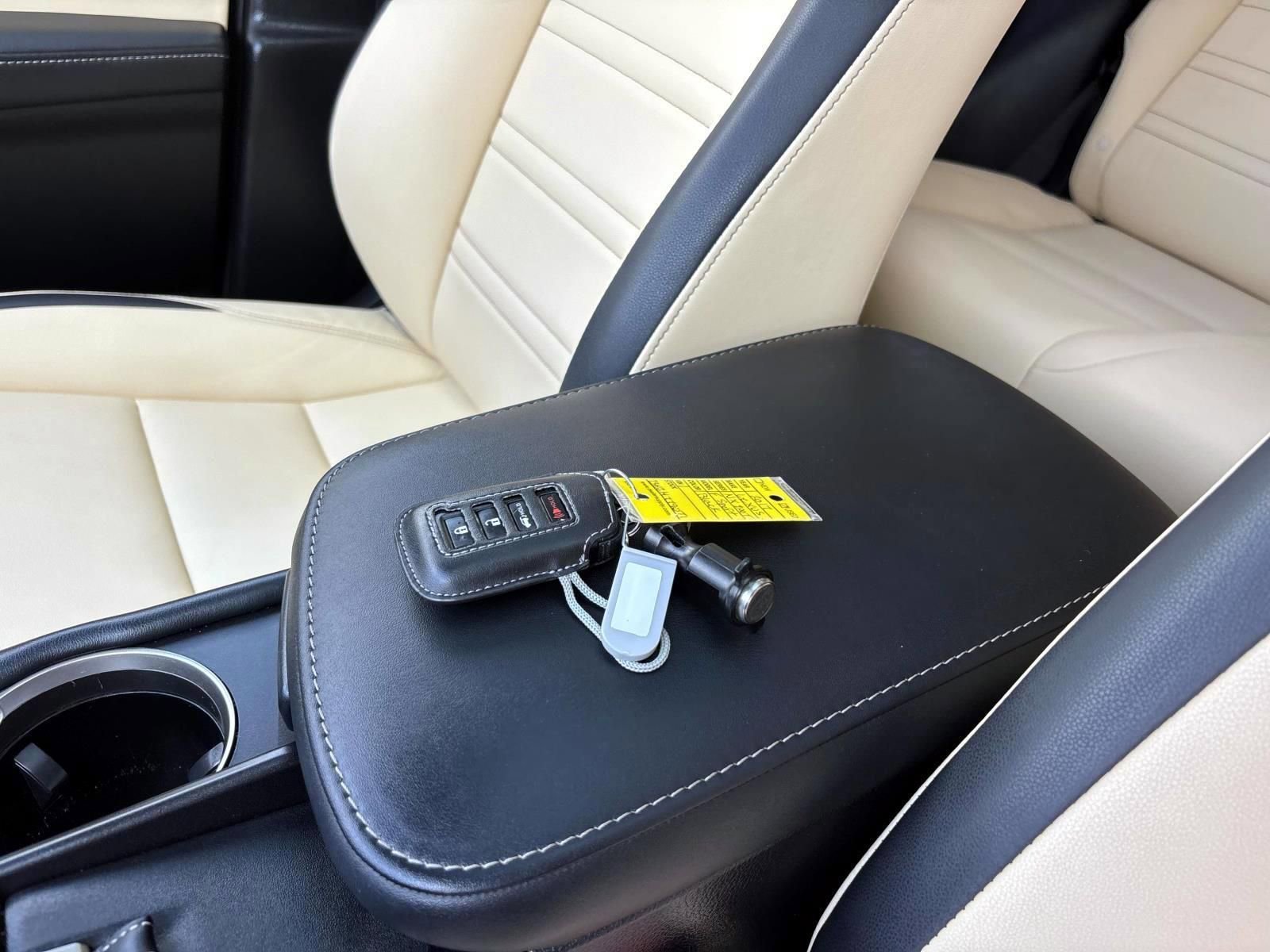 Used 2017 Lexus NX 200t AWD w/ Accessory Package 2 image 34