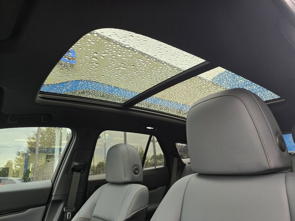 New 2025 Honda Prologue Touring image 16