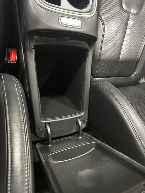 Used 2022 Hyundai Santa Fe Calligraphy image 21