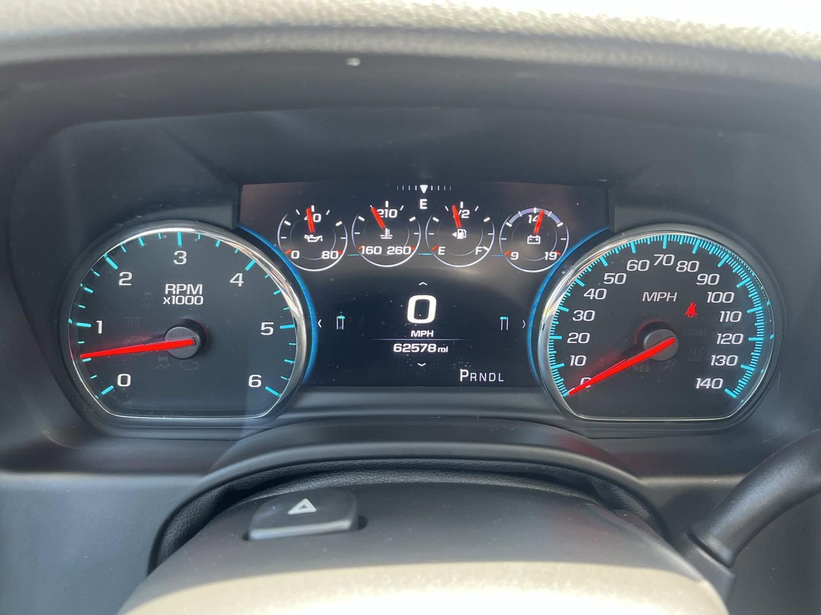 Used 2020 Chevrolet Suburban Premier w/ Premier Plus Edition AWD/4WD image 43