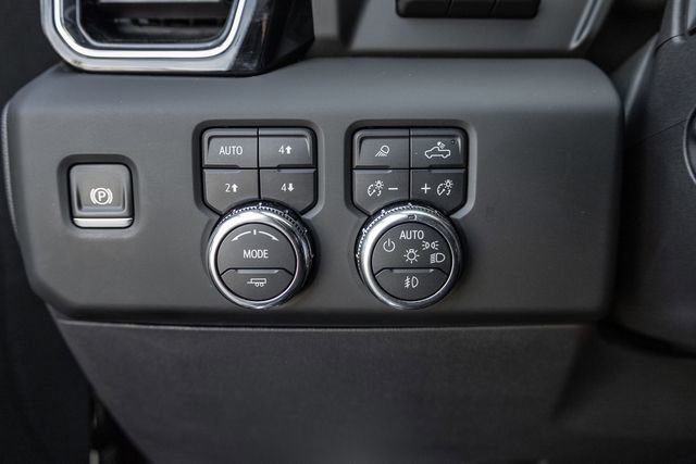 Used 2024 GMC Sierra 1500 Denali w/ Denali Reserve Package image 13