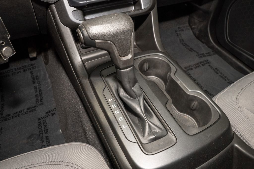 Used 2020 Chevrolet Colorado W/T image 15