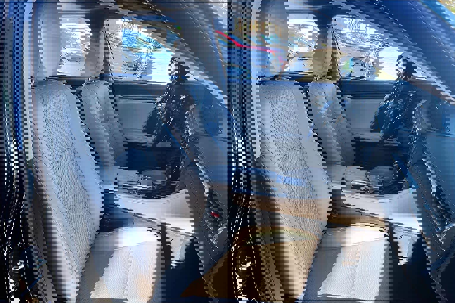 Used 2021 Lexus RX 450h AWD w/ Premium Package image 8