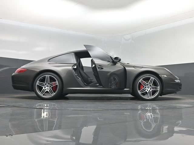 Used 2008 Porsche 911 Carrera S RWD image 7