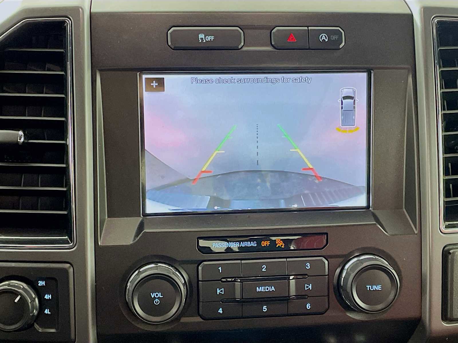 Used 2019 Ford F150 XLT w/ Equipment Group 302A Luxury image 12