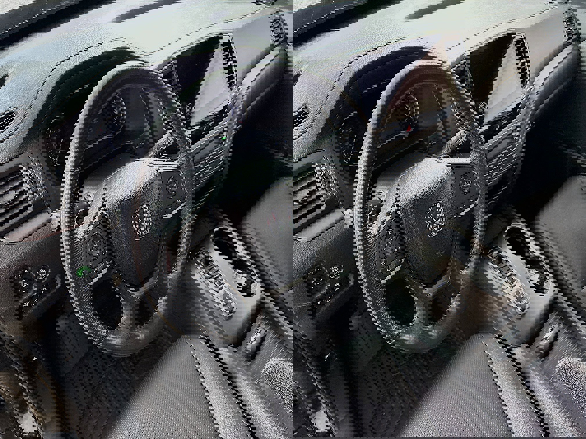 Used 2022 Honda Passport EX-L image 13