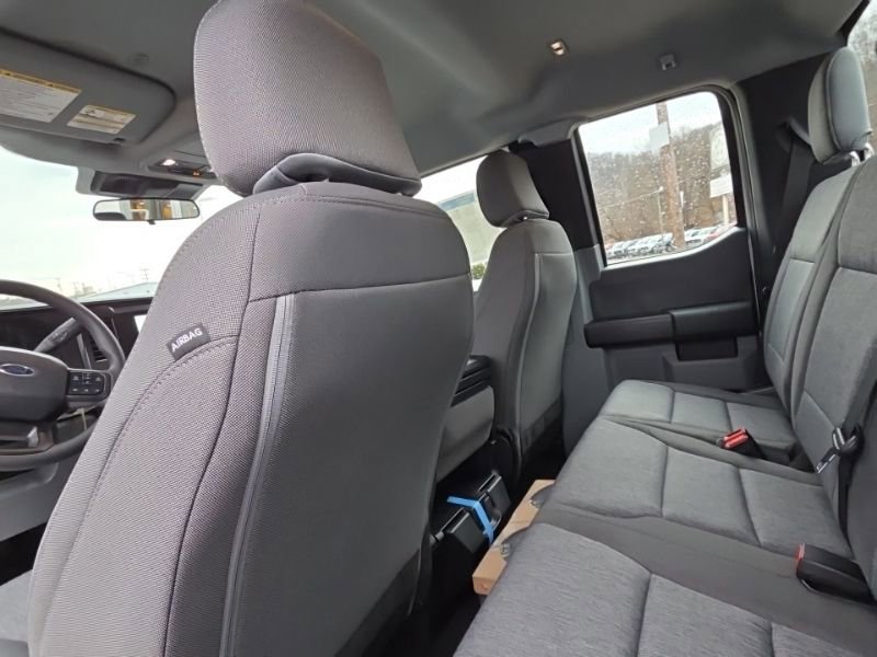 New 2026 Ford F250 XL w/ STX Appearance Package image 22