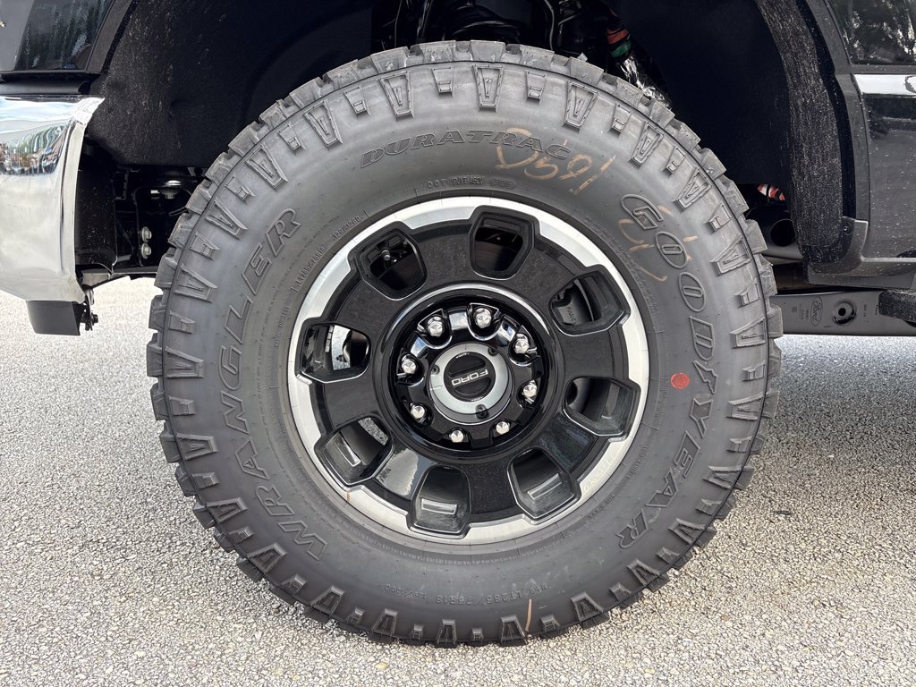 New 2027 Ford F250 Lariat w/ Tremor Off-Road Package AWD/4WD image 15