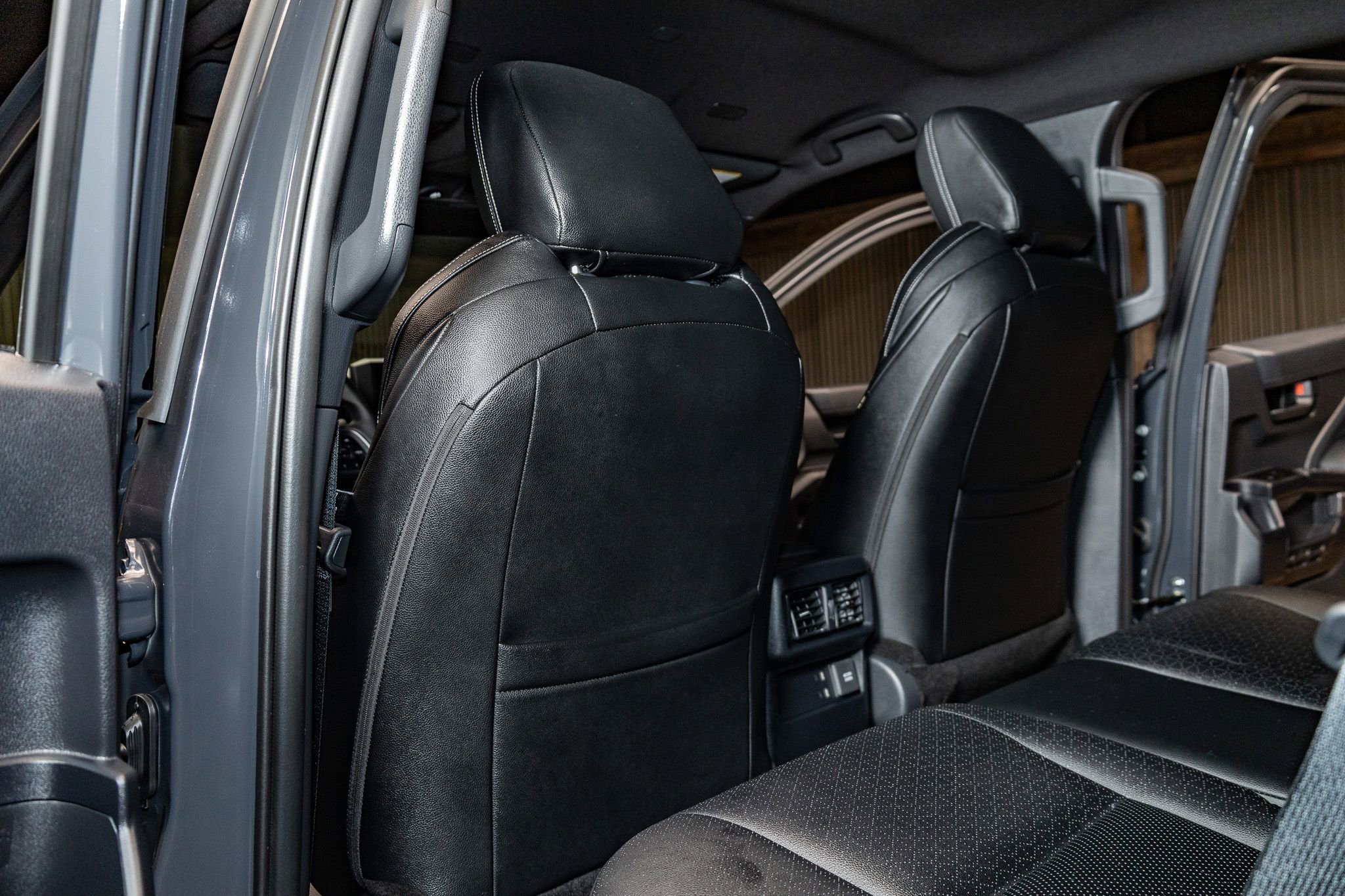 Used 2025 Toyota 4Runner TRD Off-Road image 25