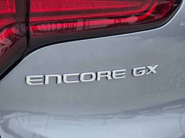 New 2026 Buick Encore GX Sport Touring w/ Comfort Package FWD image 10