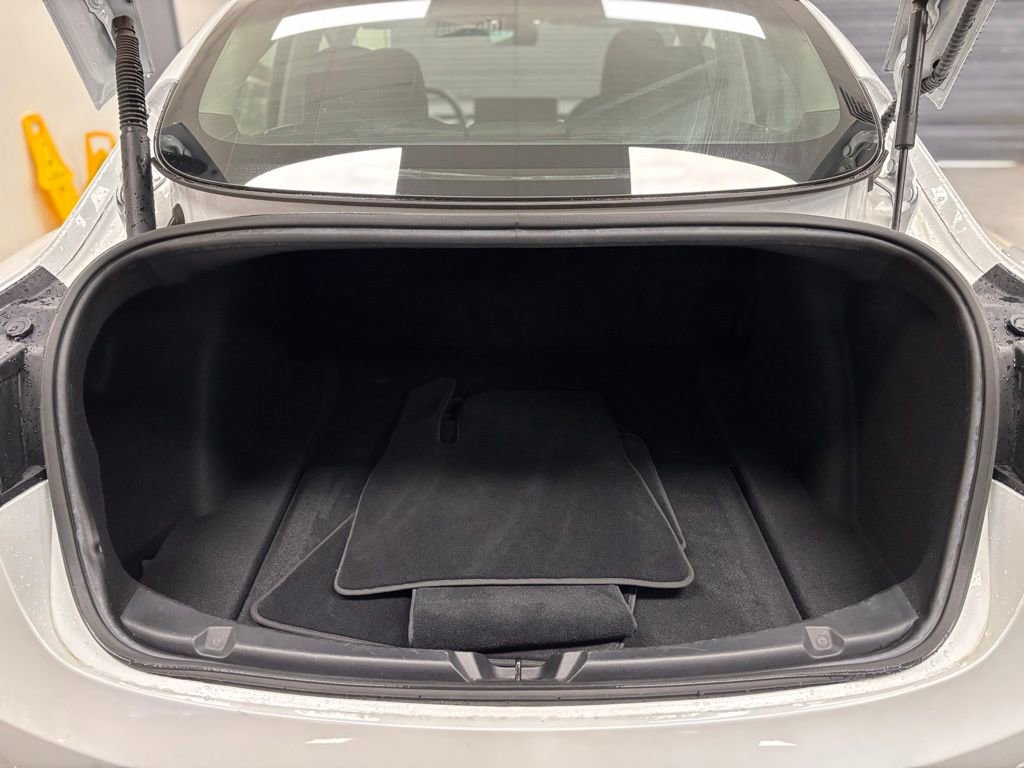 Used 2023 Tesla Model 3 Performance AWD/4WD image 12